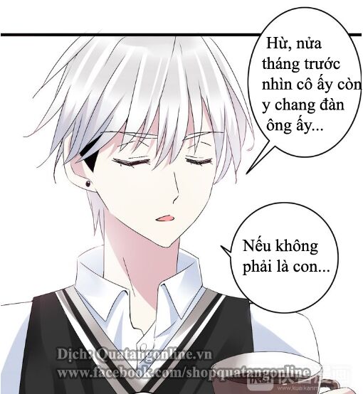 Lều Khều Biết Yêu: Chapter 22