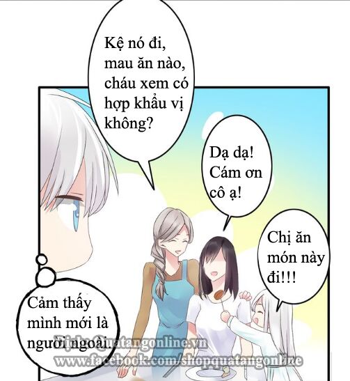 Lều Khều Biết Yêu: Chapter 22