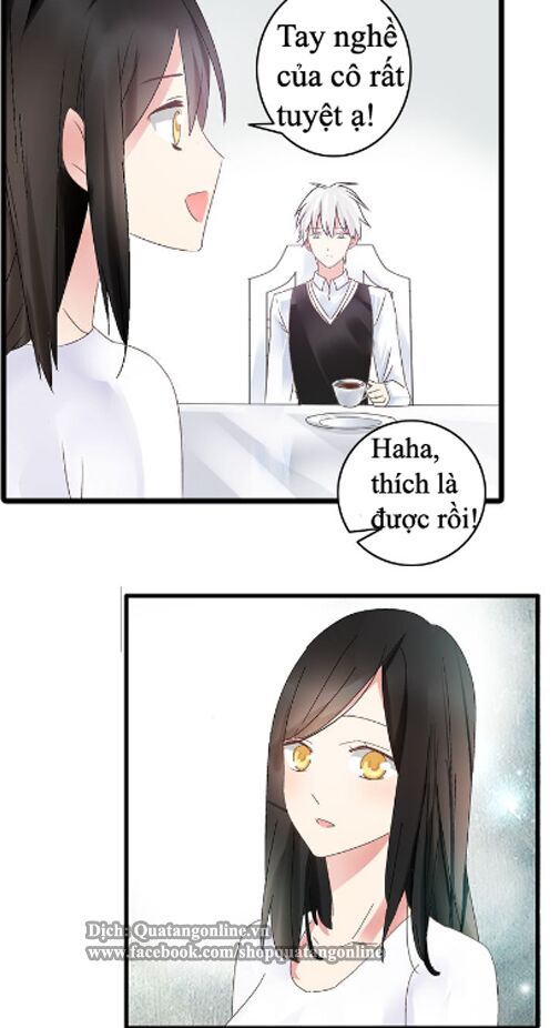 Lều Khều Biết Yêu: Chapter 22
