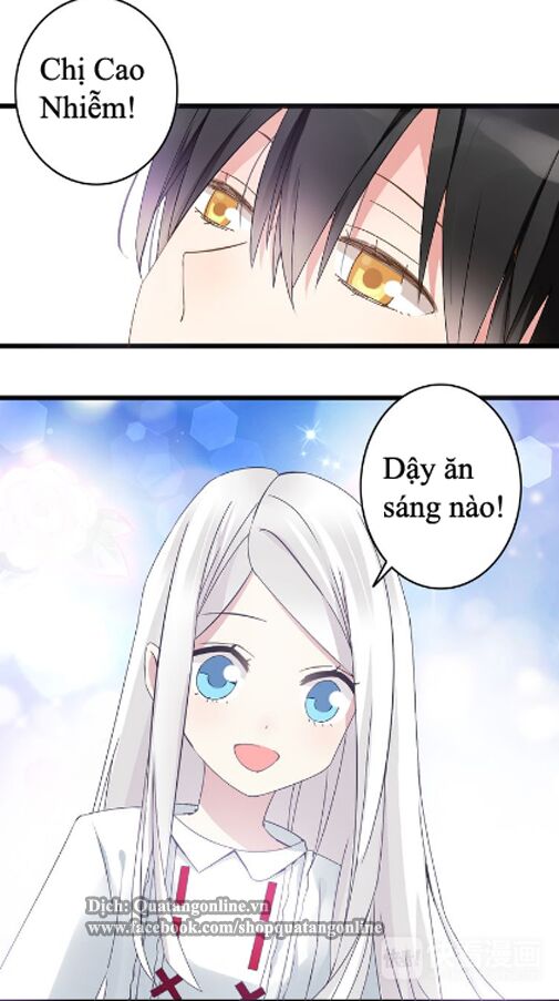 Lều Khều Biết Yêu: Chapter 22