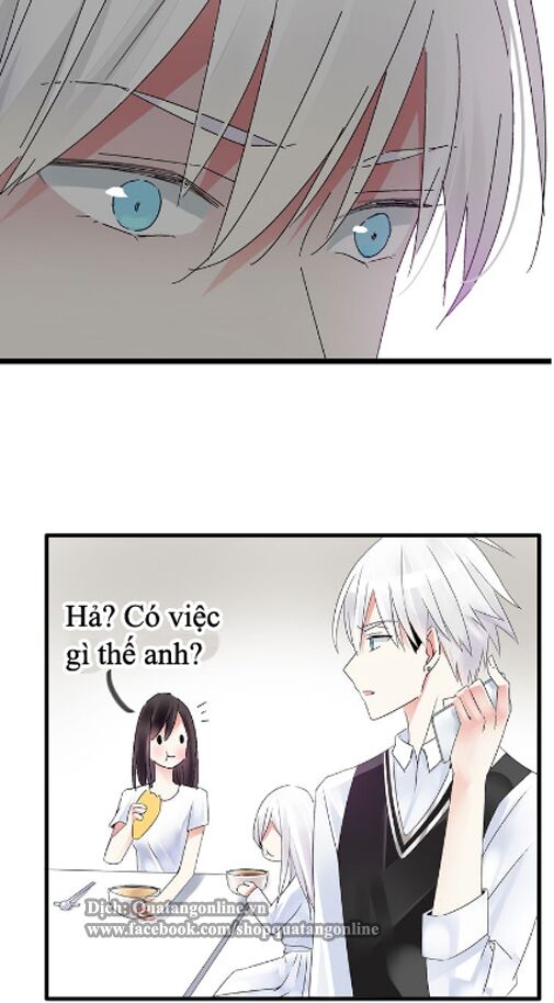 Lều Khều Biết Yêu: Chapter 22