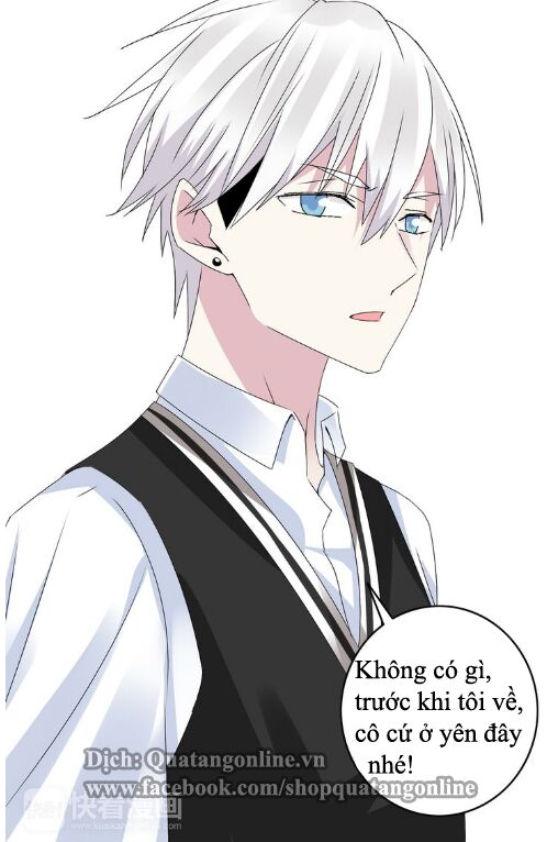 Lều Khều Biết Yêu: Chapter 22