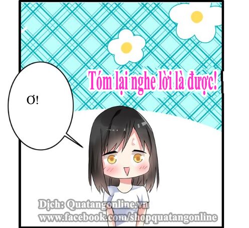 Lều Khều Biết Yêu: Chapter 22