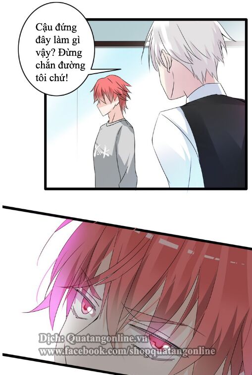 Lều Khều Biết Yêu: Chapter 22