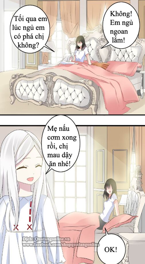 Lều Khều Biết Yêu: Chapter 22