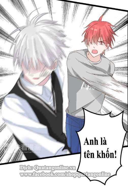 Lều Khều Biết Yêu: Chapter 22