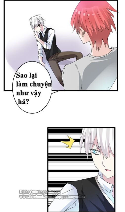 Lều Khều Biết Yêu: Chapter 22