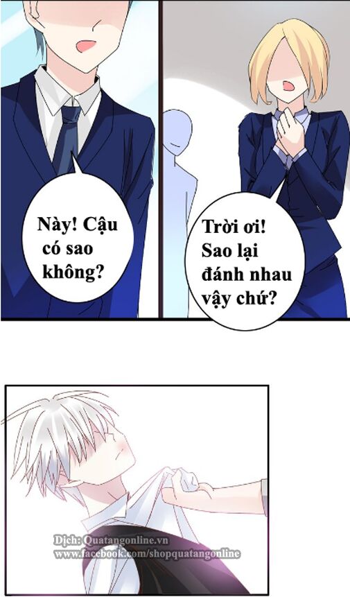 Lều Khều Biết Yêu: Chapter 22