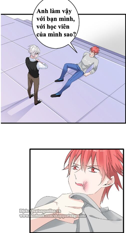 Lều Khều Biết Yêu: Chapter 22