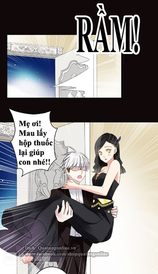 Lều Khều Biết Yêu: Chapter 22