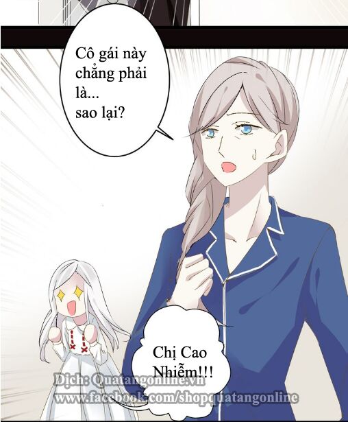 Lều Khều Biết Yêu: Chapter 22