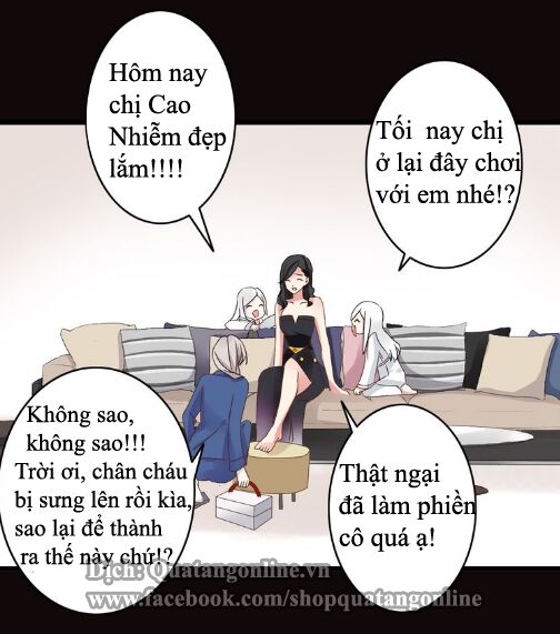 Lều Khều Biết Yêu: Chapter 22