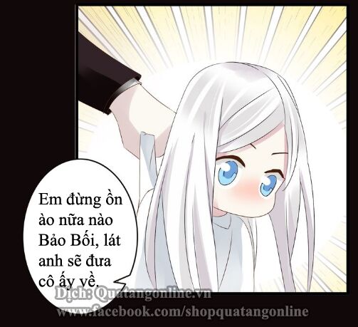 Lều Khều Biết Yêu: Chapter 22