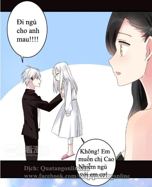 Lều Khều Biết Yêu: Chapter 22