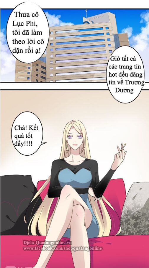 Lều Khều Biết Yêu: Chapter 23