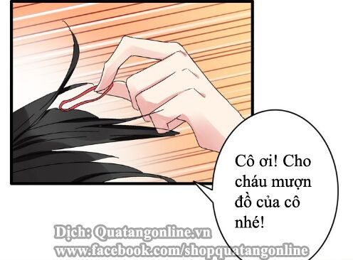 Lều Khều Biết Yêu: Chapter 23