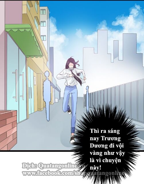 Lều Khều Biết Yêu: Chapter 23