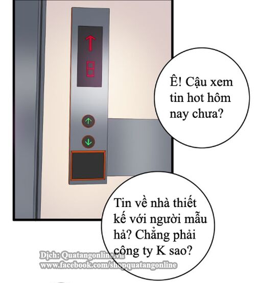 Lều Khều Biết Yêu: Chapter 23