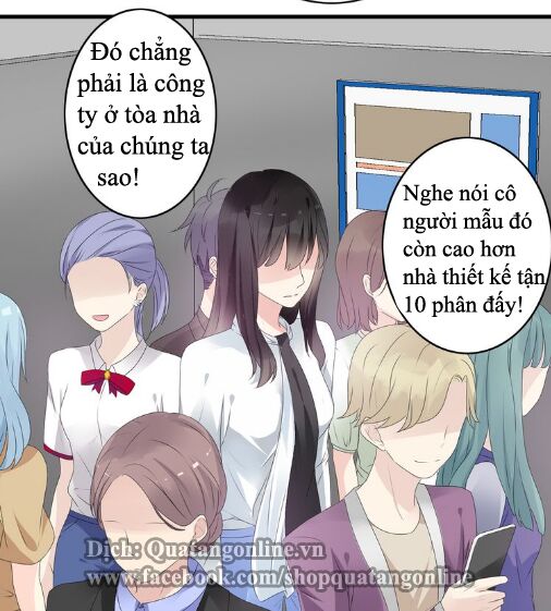 Lều Khều Biết Yêu: Chapter 23