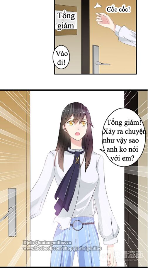 Lều Khều Biết Yêu: Chapter 23