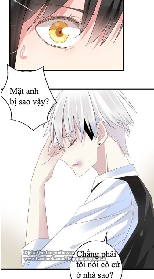Lều Khều Biết Yêu: Chapter 23