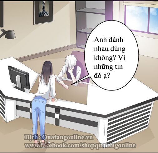 Lều Khều Biết Yêu: Chapter 23