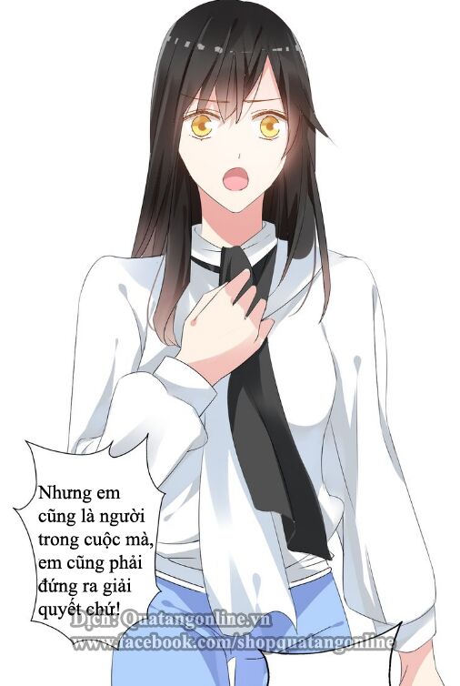 Lều Khều Biết Yêu: Chapter 23
