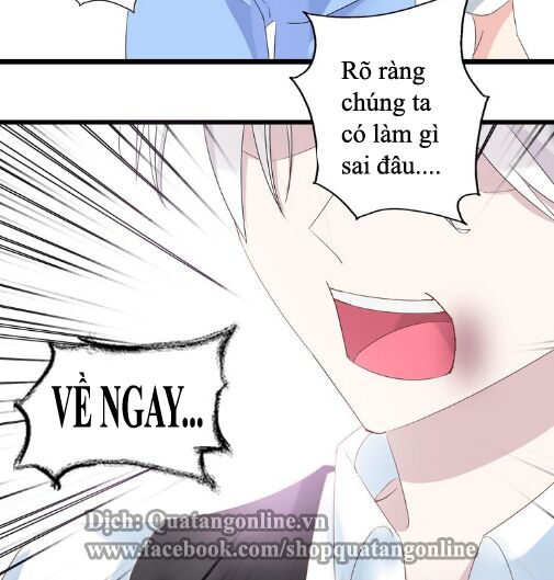 Lều Khều Biết Yêu: Chapter 23