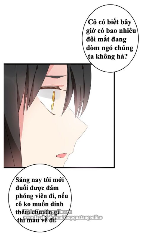 Lều Khều Biết Yêu: Chapter 23