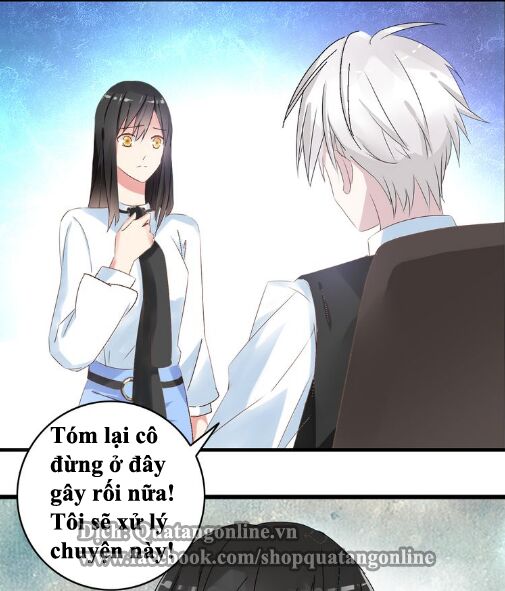 Lều Khều Biết Yêu: Chapter 23