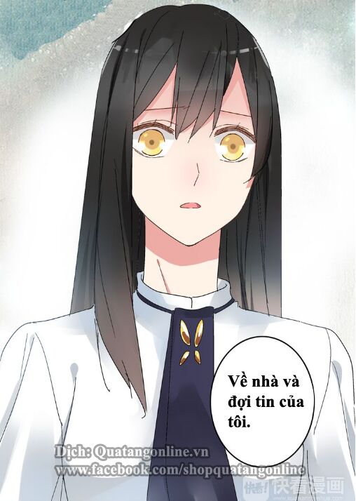 Lều Khều Biết Yêu: Chapter 23