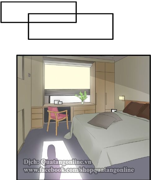 Lều Khều Biết Yêu: Chapter 23