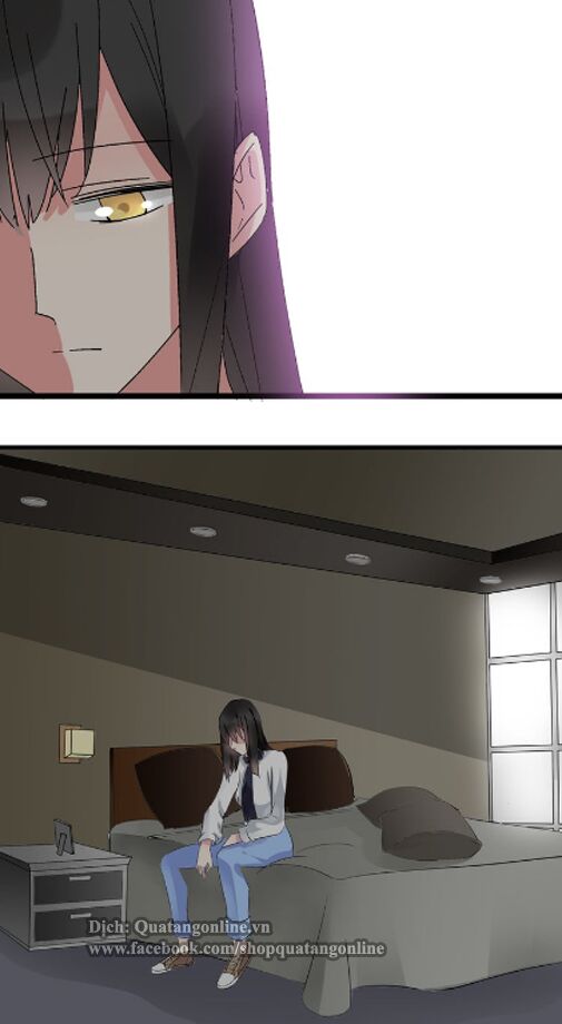 Lều Khều Biết Yêu: Chapter 23