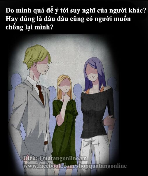Lều Khều Biết Yêu: Chapter 23
