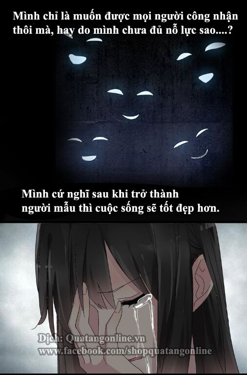 Lều Khều Biết Yêu: Chapter 23
