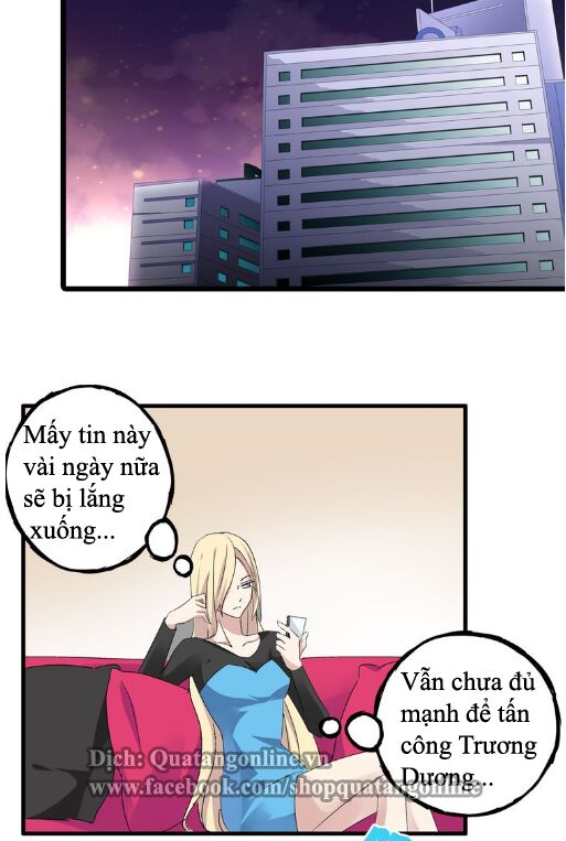 Lều Khều Biết Yêu: Chapter 23