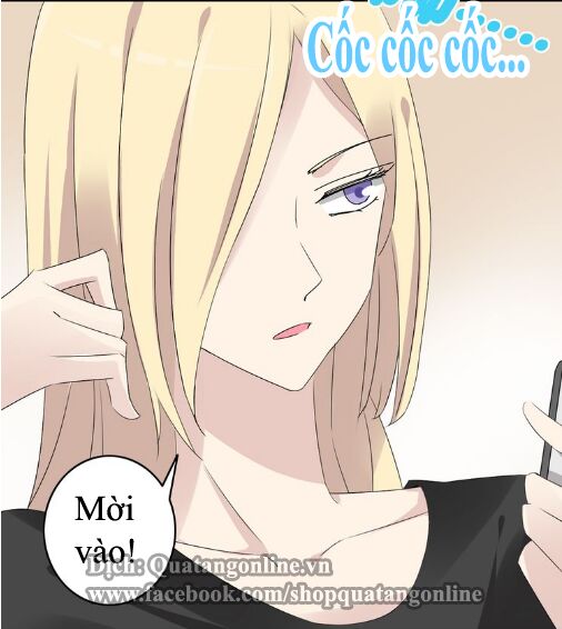 Lều Khều Biết Yêu: Chapter 23