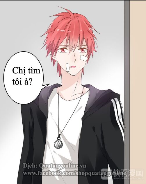 Lều Khều Biết Yêu: Chapter 23