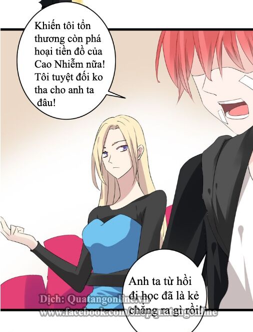 Lều Khều Biết Yêu: Chapter 23