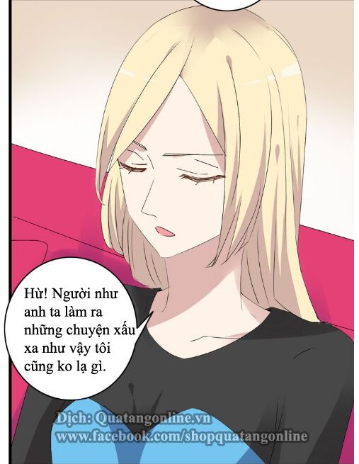 Lều Khều Biết Yêu: Chapter 23