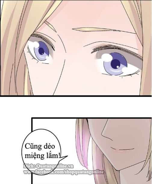 Lều Khều Biết Yêu: Chapter 23