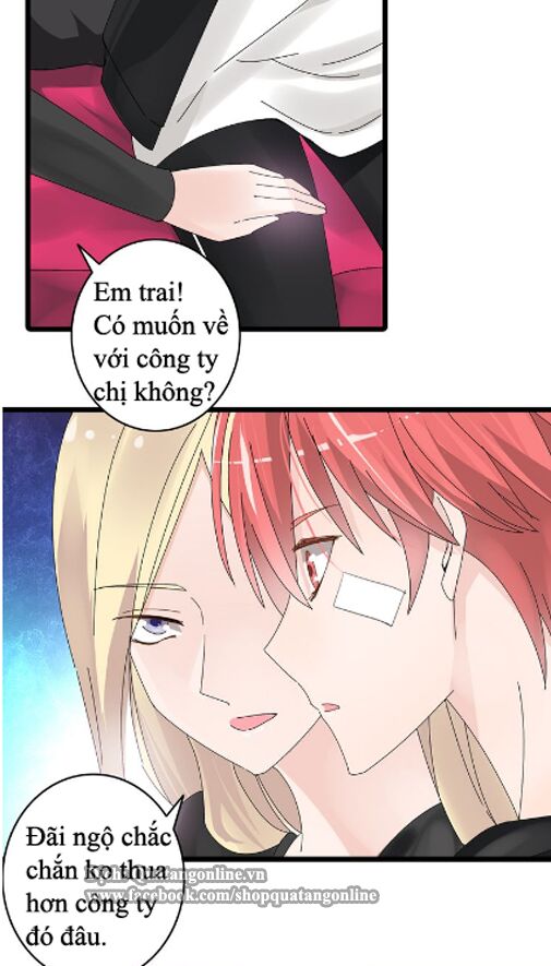 Lều Khều Biết Yêu: Chapter 23