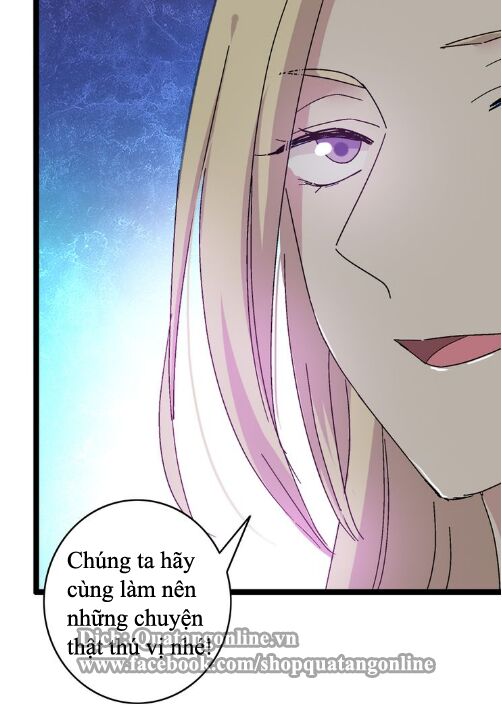 Lều Khều Biết Yêu: Chapter 23