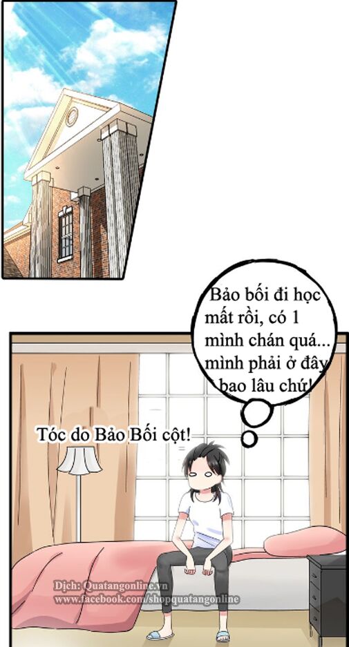 Lều Khều Biết Yêu: Chapter 23