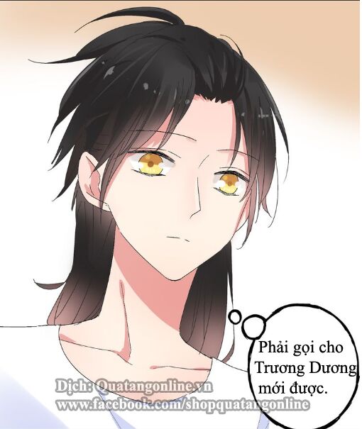 Lều Khều Biết Yêu: Chapter 23