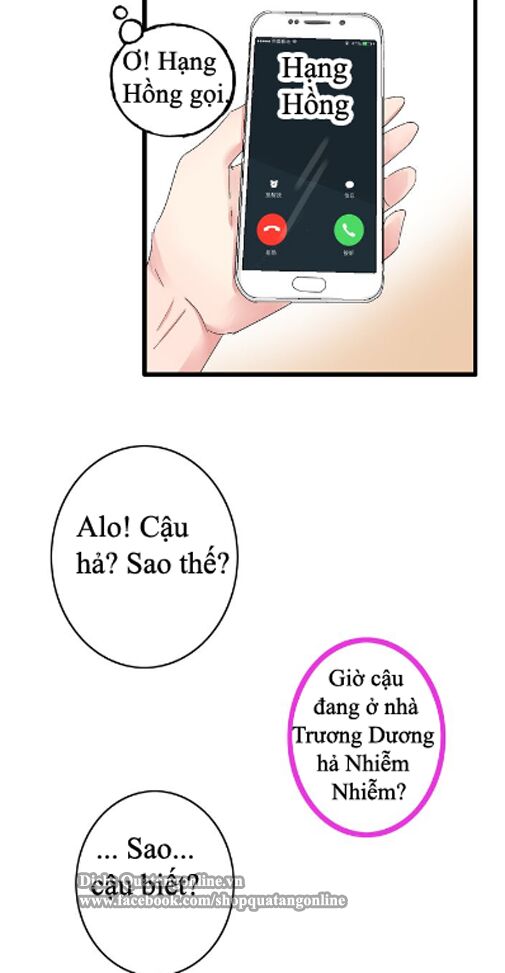 Lều Khều Biết Yêu: Chapter 23