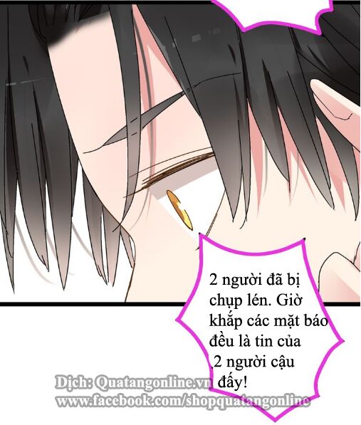 Lều Khều Biết Yêu: Chapter 23