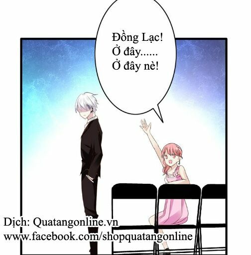 Lều Khều Biết Yêu: Chapter 25