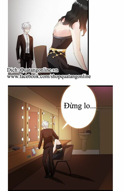 Lều Khều Biết Yêu: Chapter 25