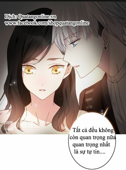 Lều Khều Biết Yêu: Chapter 25